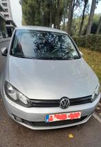 golf 6 16TDI, Auto's, Volkswagen, Euro 5, Zwart, Diesel, 5 deurs
