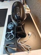 Robot pâtissier SMEG SMF03 – État impeccable, Enlèvement, Comme neuf