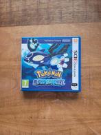 Pokemon Alpha Sapphire 3DS, 1 joueur, Enlèvement, Utilisé, À partir de 7 ans
