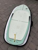 F one wingboard, Watersport en Boten, Wingsurfen, Ophalen, Zo goed als nieuw, Wingsurf-hydrofoil