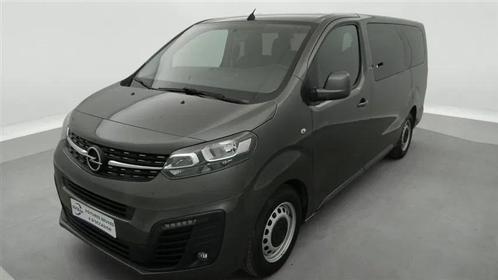 Opel Vivaro (Zafira Life) 2.0 Turbo D 9 Places. Navi-Carplay, Auto's, Opel, Bedrijf, Te koop, Vivaro, ABS, Cruise Control, Electronic Stability Program (ESP)