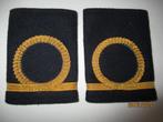 Marine ZM FN, Verzamelen, Ophalen, Marine, Embleem of Badge
