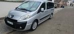 Peugeot-expert, Auto's, Peugeot, 94 kW, Euro 5, Monovolume, Bedrijf