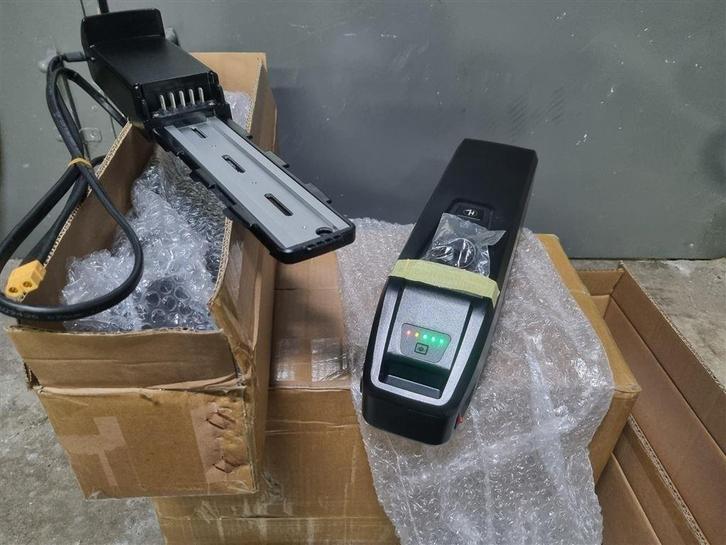 **NIEUW** FATBIKE ACCU VOOR V20 PRO / S20 PRO, Fietsen en Brommers, Elektrische fietsen, Nieuw, Ophalen of Verzenden