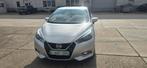 Automaat nissan micra km45.000 navi airco Parkeersensor cam, Auto's, Nissan, Automaat, Euro 6, 1000 cc, Parkeersensor