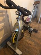 Fitness, Sport en Fitness, Ophalen, Benen, Gebruikt, Spinningfiets