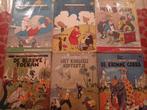 Nero, verschillende 1ste drukken, Boeken, Ophalen of Verzenden, Gelezen