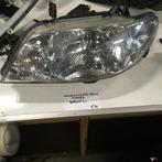 Mazda 323F 5drs 1.6 B 2002 Wagennr 2400169 Koplamp Links of, Auto-onderdelen, Ophalen of Verzenden, Gebruikt