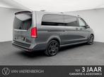 Mercedes-Benz V 300 V300 AMG-Line 8PL, Auto's, Automaat, Monovolume, 175 kW, 237 pk