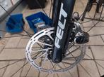 Racefiets Felt FR2, Fietsen en Brommers, Fietsen | Racefietsen, Ophalen of Verzenden, Gebruikt, Carbon