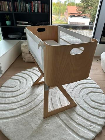 Bednest co-sleeper, Enlèvement, Comme neuf