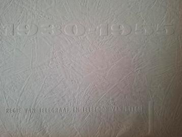 25 jaar RTT - 1930-1955 beschikbaar voor biedingen