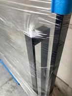 Stalen deur Nieuw te bezichtigen!, Doe-het-zelf en Bouw, Deuren en Vliegenramen, Ophalen, Zo goed als nieuw, Glas, Binnendeur