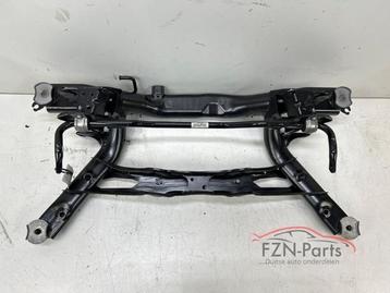VW Golf 7 Onafhankelijke Achteras Wielophanging Subframe beschikbaar voor biedingen