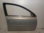 PORTIER RECHTS VOOR Opel Vectra C Caravan (01-2003/01-2009), Gebruikt, Rechts, Opel, Deur