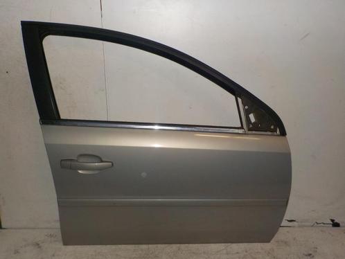 PORTIER RECHTS VOOR Opel Vectra C Caravan (01-2003/01-2009), Auto-onderdelen, Carrosserie, Deur, Opel, Voor, Rechts, Gebruikt