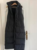 Lange bodywarmer maatje M met kap, Kleding | Dames, Bodywarmers, Ophalen