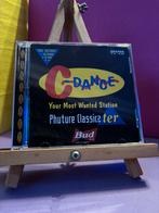 C-dance your most wanted station / Phuture classiczTER, Verzenden