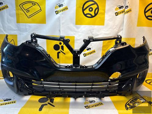 Renault Kadjar Voorbumper 6xPDC KLS Origineel, Auto-onderdelen, Carrosserie, Bumper, Renault, Voor, Gebruikt