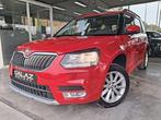 SKODA Yeti 1.2 TSI DSG / BOITE AUTO / NAVI / ATTELAGE, Auto's, Skoda, Automaat, Euro 5, Parkeersensor, Overige brandstoffen