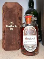 Mortlach 1936 50 Year Old, Verzamelen, Ophalen, Zo goed als nieuw