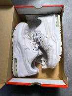 Nike air Max ltd 3 taille 40,5, Wit, Nike, Ophalen of Verzenden, Sneakers