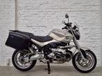 BMW R 1200 R R1200R ABS @motomobilia, Motoren, Motoren | BMW, 2 cilinders, Bedrijf, Meer dan 35 kW, 1200 cc