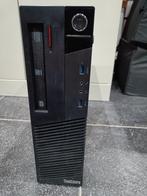 PC Lenovo Intel Core i5 16GB RAM, Avec carte vidéo, Reconditionné, 16 GB, Intel Core i5