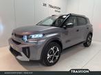 Citroen C3 Aircross 1.2i E-DCS6 MHEV MAX LED|GPS|CAMERA|CARP, Auto's, 1199 cc, 136 pk, 5 deurs, Hybride Elektrisch/Benzine