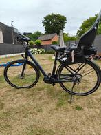 Oxford pronex elektrische fiets, Fietsen en Brommers, Ophalen, Zo goed als nieuw