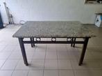 TAFEL, Huis en Inrichting, Tafels | Eettafels, Ophalen, Overige materialen, 100 tot 150 cm, 50 tot 100 cm