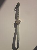 Montre LIP mécanique collector vintage 1970 Femme, Ophalen of Verzenden, Leer, Overige merken