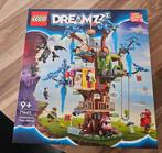 71461 LEGO DREAMZzz Trials of the Dream Chasers Fantastical, Lego, Enlèvement ou Envoi, Neuf