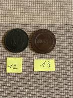 munten george VI 1932 - penning asard, Enlèvement ou Envoi