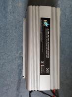 omvormer 12v 220v 1700w, Ophalen