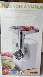 Hachoir à viande Bifinett, Electroménager, Enlèvement, Utilisé