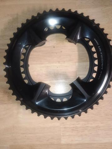 Shimano Ultegra 12speed 52/36 tandwielen nieuw beschikbaar voor biedingen