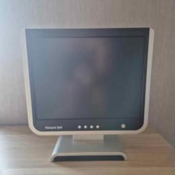 Ecran PC - Packard Bell CT500 6934790000 - LCD 15", Informatique & Logiciels, Moniteurs, Enlèvement, VGA