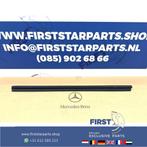 W254 GLC DEUR RUBBER A2547200800 RAAMSNOR ZWART Mercedes GLC