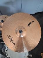 ZILDJIAN i CYMBALS + BAG, Ophalen of Verzenden, Zo goed als nieuw, Overige merken