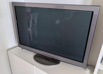 Panasonic Plasma TV TX-P42G20ES – 42 inch beschikbaar voor biedingen