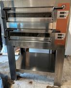 Pizza oven Cuppone/Spiraalkneder deegmenger, Zakelijke goederen, Horeca | Keukenapparatuur, Ophalen