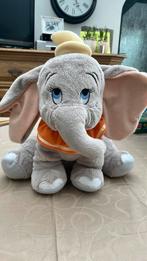 Dumbo knuffel, Kinderen en Baby's, Speelgoed | Knuffels en Pluche, Ophalen of Verzenden, Zo goed als nieuw