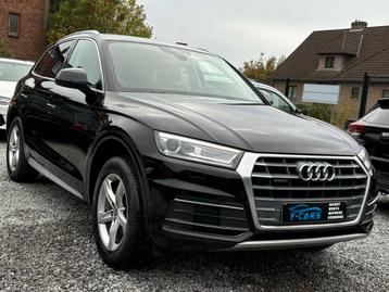 AUDI Q5 2.0 TDI QUATTRO//SPORT//BOÎTE AUTO//FACE LIFT  disponible aux enchères