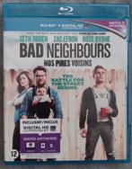 Blu-ray Onze slechtste buren (Zac Efron,...), Cd's en Dvd's, Ophalen of Verzenden, Zo goed als nieuw