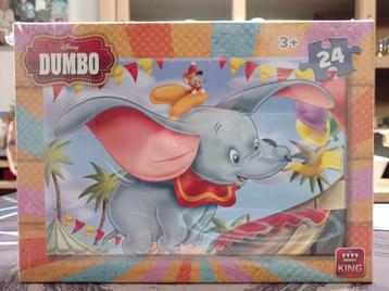 Puzzel Dumbo