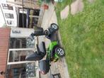 Mezo 4 scootmobiel, Ophalen