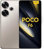 Xiaomi Poco F6 Titanium 5G 512G état strictement Neuf, Telecommunicatie, Mobiele telefoons | Overige merken, Ophalen of Verzenden