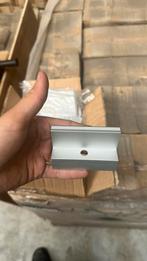 Eindklemmen 50MM, Doe-het-zelf en Bouw, Zonnepanelen en Toebehoren, Ophalen