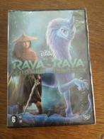 DVD Disney  Raya et le dernier dragon (sous blister), Collections, Enlèvement, Neuf
